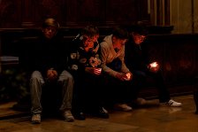 21.11.2025 Start der Firmvorbereitung